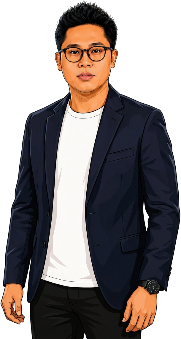 Endo Kersandona — Product, Project & AI Transformation Consultant